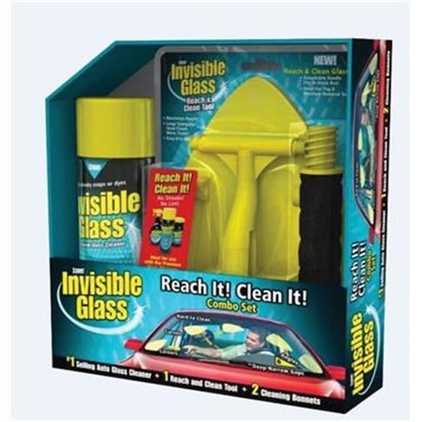 Stoner 99031 Reach & Clean Gift Pack